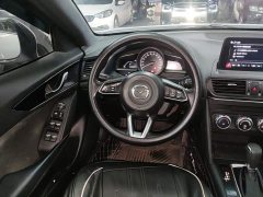 Mazda CX-4 2.0L Automatic FWD Blue Sky Vitality Edition - ფოტო 11