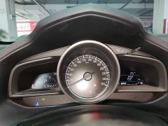 Mazda CX-4 2.0L Automatic FWD Blue Sky Vitality Edition - ფოტო 12