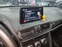 Mazda CX-4 2.0L Automatic FWD Blue Sky Vitality Edition - ფოტო 13