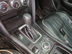Mazda CX-4 2.0L Automatic FWD Blue Sky Vitality Edition - ფოტო 14