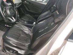Mazda CX-4 2.0L Automatic FWD Blue Sky Vitality Edition - ფოტო 15