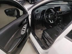 Mazda CX-4 2.0L Automatic FWD Blue Sky Vitality Edition - ფოტო 16