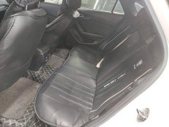 Mazda CX-4 2.0L Automatic FWD Blue Sky Vitality Edition - ფოტო 17