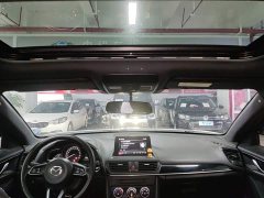Mazda CX-4 2.0L Automatic FWD Blue Sky Vitality Edition - ფოტო 18