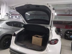 Mazda CX-4 2.0L Automatic FWD Blue Sky Vitality Edition - ფოტო 19