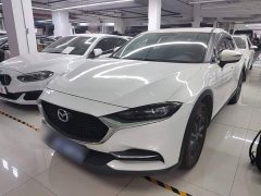 Mazda CX-4 2.0L Automatic FWD Blue Sky Vitality Edition - ფოტო 2