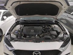 Mazda CX-4 2.0L Automatic FWD Blue Sky Vitality Edition - ფოტო 20