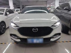 Mazda CX-4 2.0L Automatic FWD Blue Sky Vitality Edition - ფოტო 3