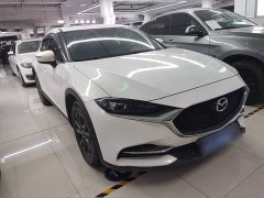 Mazda CX-4 2.0L Automatic FWD Blue Sky Vitality Edition - ფოტო 4