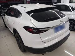 Mazda CX-4 2.0L Automatic FWD Blue Sky Vitality Edition - ფოტო 5