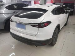 Mazda CX-4 2.0L Automatic FWD Blue Sky Vitality Edition - ფოტო 7