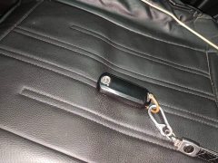Mazda CX-4 2.0L Automatic FWD Blue Sky Vitality Edition - ფოტო 9