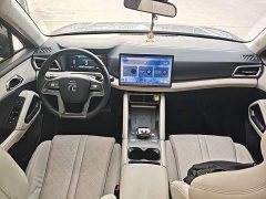 BYD Yuan UP 401KM Exceed - ფოტო 10