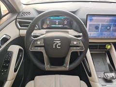 BYD Yuan UP 401KM Exceed - ფოტო 11
