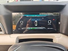 BYD Yuan UP 401KM Exceed - ფოტო 12