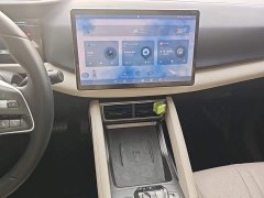 BYD Yuan UP 401KM Exceed - ფოტო 13
