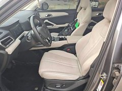 BYD Yuan UP 401KM Exceed - ფოტო 15
