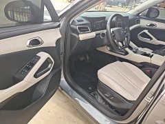 BYD Yuan UP 401KM Exceed - ფოტო 16