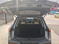BYD Yuan UP 401KM Exceed - ფოტო 19