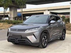 BYD Yuan UP 401KM Exceed - ფოტო 2