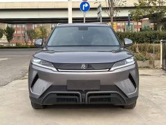 BYD Yuan UP 401KM Exceed - ფოტო 3
