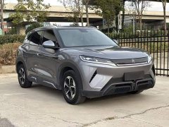BYD Yuan UP 401KM Exceed - ფოტო 4