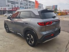 BYD Yuan UP 401KM Exceed - ფოტო 5