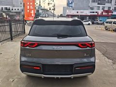 BYD Yuan UP 401KM Exceed - ფოტო 6