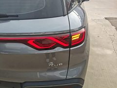 BYD Yuan UP 401KM Exceed - ფოტო 8