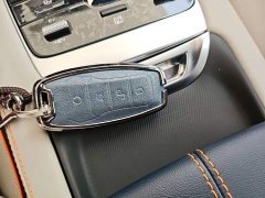 BYD Yuan UP 401KM Exceed - ფოტო 9