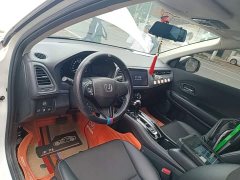 Honda Vezel 2020 1.5L CVT Pioneer Edition - ფოტო 10
