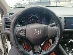 Honda Vezel 2020 1.5L CVT Pioneer Edition - ფოტო 11