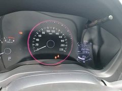 Honda Vezel 2020 1.5L CVT Pioneer Edition - ფოტო 12