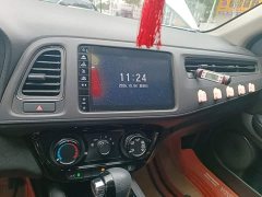 Honda Vezel 2020 1.5L CVT Pioneer Edition - ფოტო 13