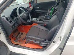 Honda Vezel 2020 1.5L CVT Pioneer Edition - ფოტო 15
