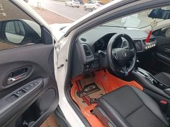 Honda Vezel 2020 1.5L CVT Pioneer Edition - ფოტო 16