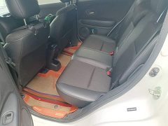 Honda Vezel 2020 1.5L CVT Pioneer Edition - ფოტო 17