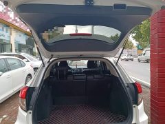 Honda Vezel 2020 1.5L CVT Pioneer Edition - ფოტო 19