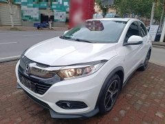 Honda Vezel 2020 1.5L CVT Pioneer Edition - ფოტო 2
