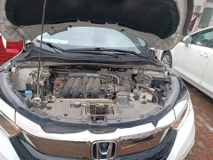 Honda Vezel 2020 1.5L CVT Pioneer Edition - ფოტო 20