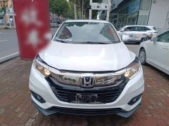 Honda Vezel 2020 1.5L CVT Pioneer Edition - ფოტო 3