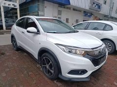 Honda Vezel 2020 1.5L CVT Pioneer Edition - ფოტო 4