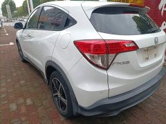 Honda Vezel 2020 1.5L CVT Pioneer Edition - ფოტო 5
