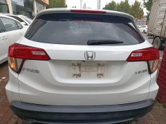 Honda Vezel 2020 1.5L CVT Pioneer Edition - ფოტო 6