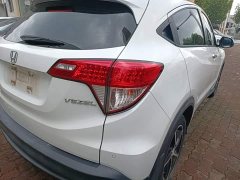Honda Vezel 2020 1.5L CVT Pioneer Edition - ფოტო 8