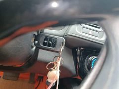 Honda Vezel 2020 1.5L CVT Pioneer Edition - ფოტო 9