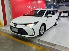 Toyota Corolla 2023 1.8L Hybrid Smart Dual Engine Pioneer Edition - ფოტო 1