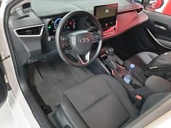 Toyota Corolla 2023 1.8L Hybrid Smart Dual Engine Pioneer Edition - ფოტო 10