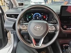 Toyota Corolla 2023 1.8L Hybrid Smart Dual Engine Pioneer Edition - ფოტო 11