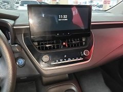 Toyota Corolla 2023 1.8L Hybrid Smart Dual Engine Pioneer Edition - ფოტო 13